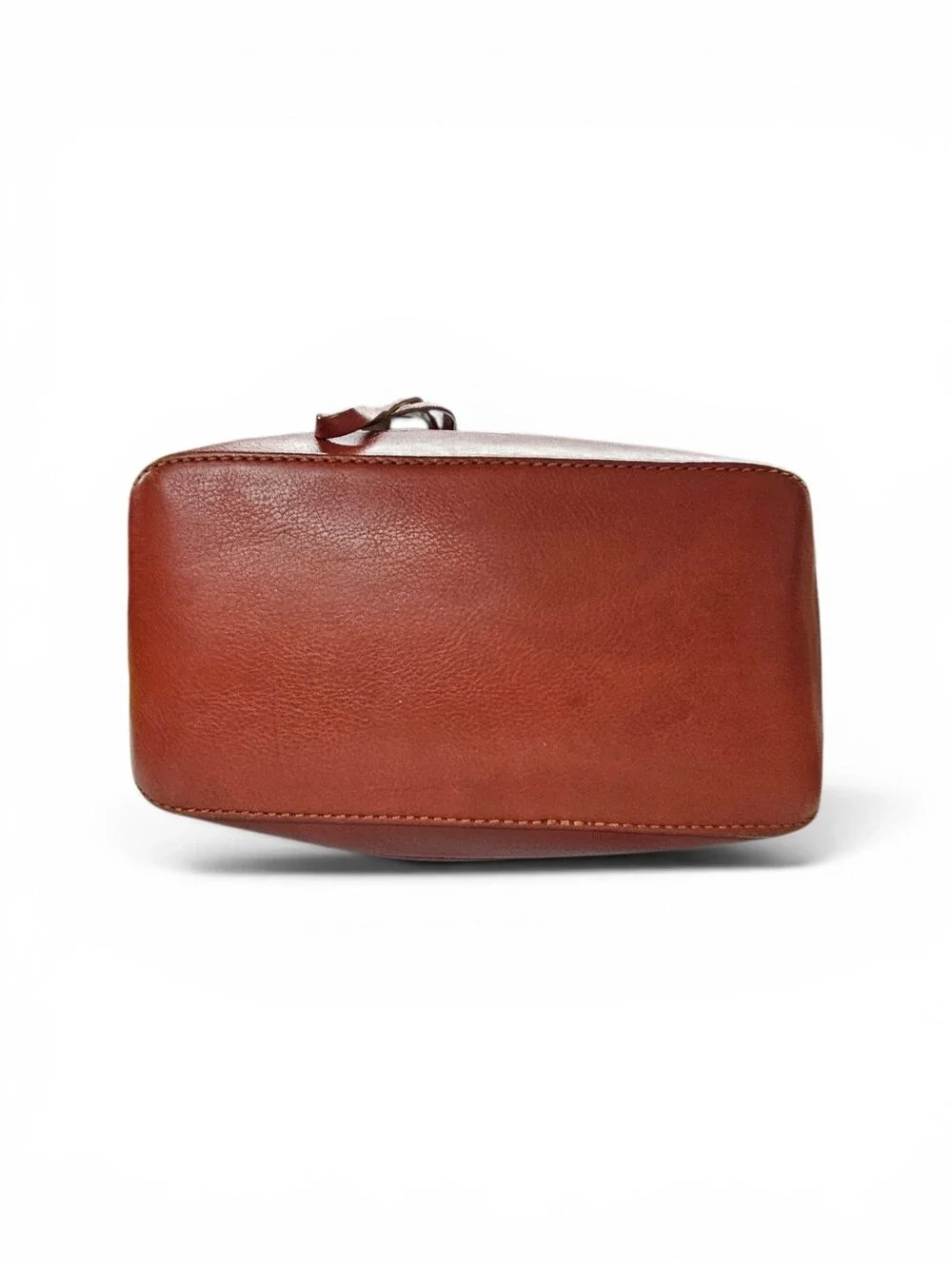 Marc Jacobs Calfakin Leather Bucket Bag From 2011 Fall / Winter Collection